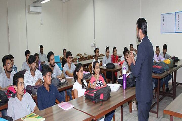 classroom